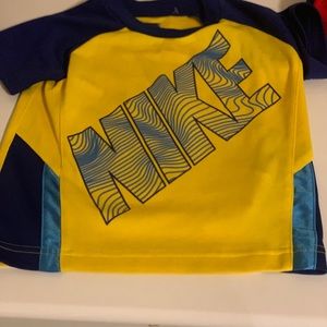 Nike kids T-shirt